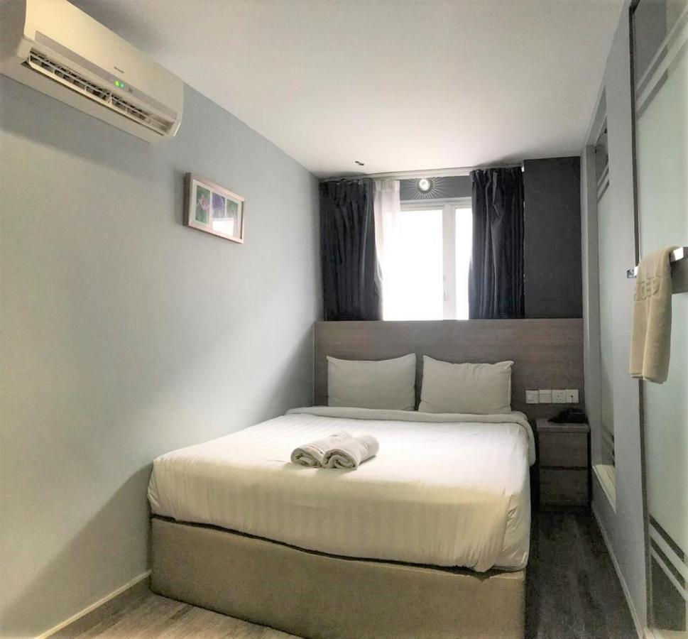 Hotel 99 Pusat Bandar Puchong Exterior photo