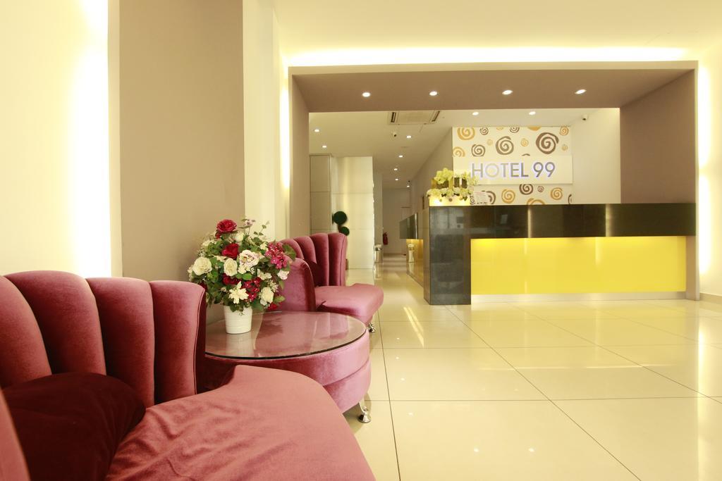 Hotel 99 Pusat Bandar Puchong Exterior photo