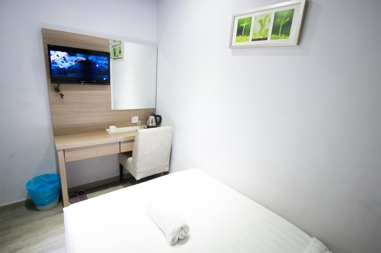 Hotel 99 Pusat Bandar Puchong Exterior photo