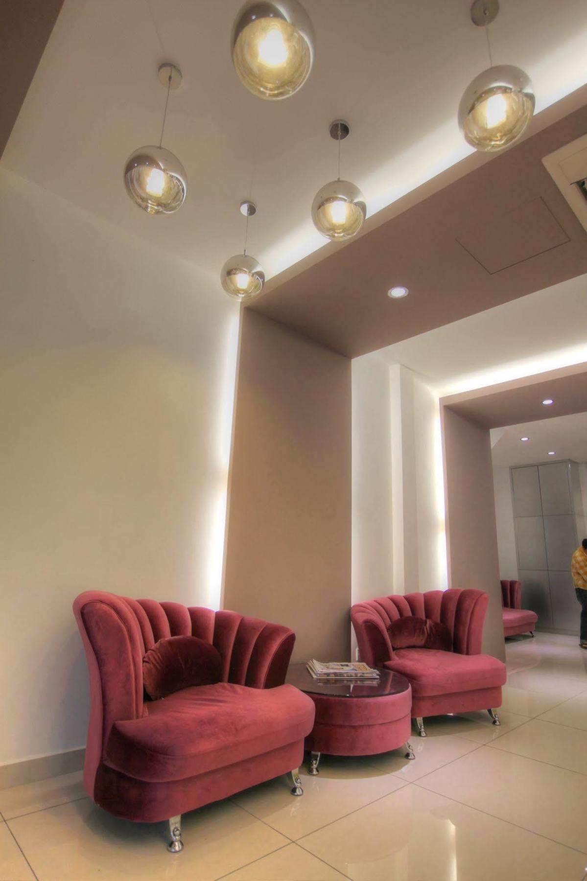 Hotel 99 Pusat Bandar Puchong Exterior photo
